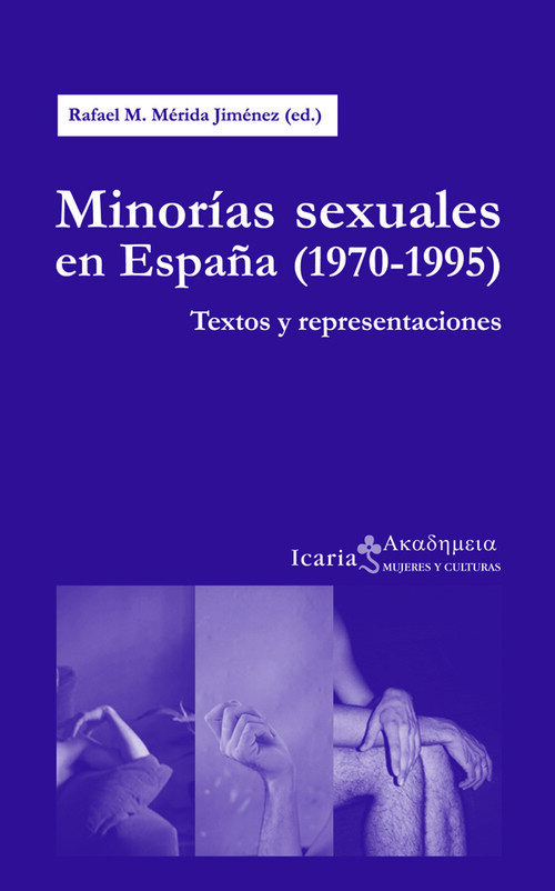 MINORIAS SEXUALES EN ESPA�A (1970-1995)