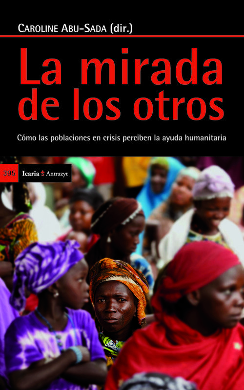MIRADA DE LOS OTROS,LA
