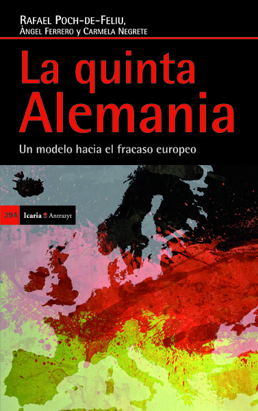 QUINTA ALEMANIA