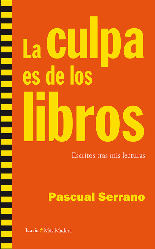 CULPA ES DE LOS LIBROS,LA