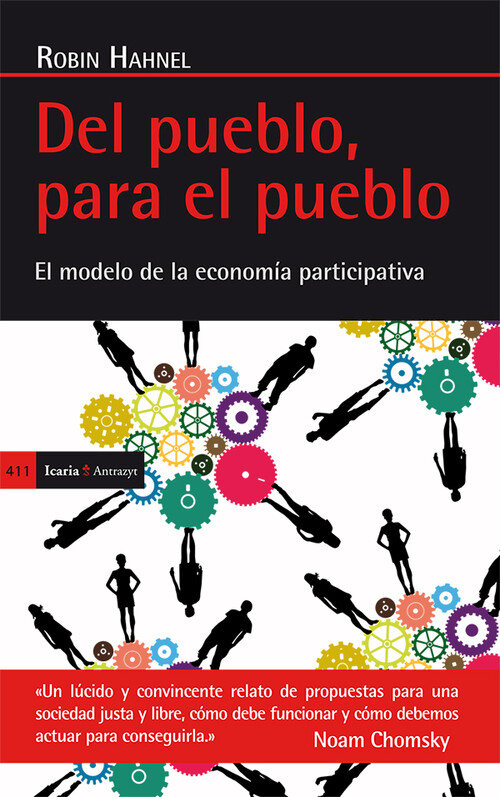 DEL PUEBLO,PARA EL PUEBLO