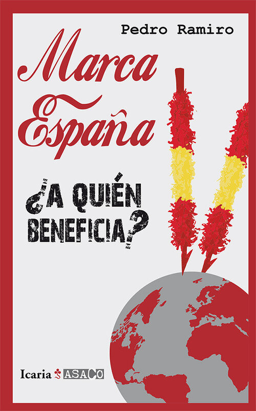 MARCA ESPA�A