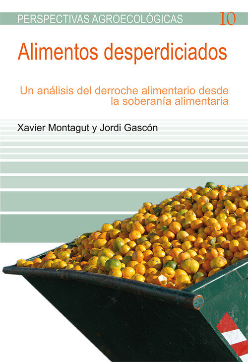 ALIMENTOS DESPERDICIADOS-UN ANALISIS DEL DERROCHE ALIMENTAR