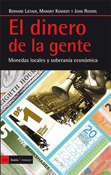 DINERO DE LA GENTE,EL