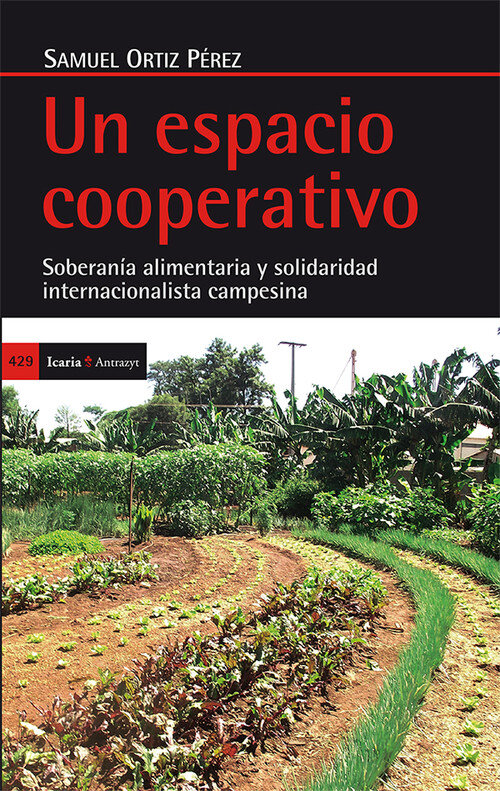 UN ESPACIO COOPERATIVO