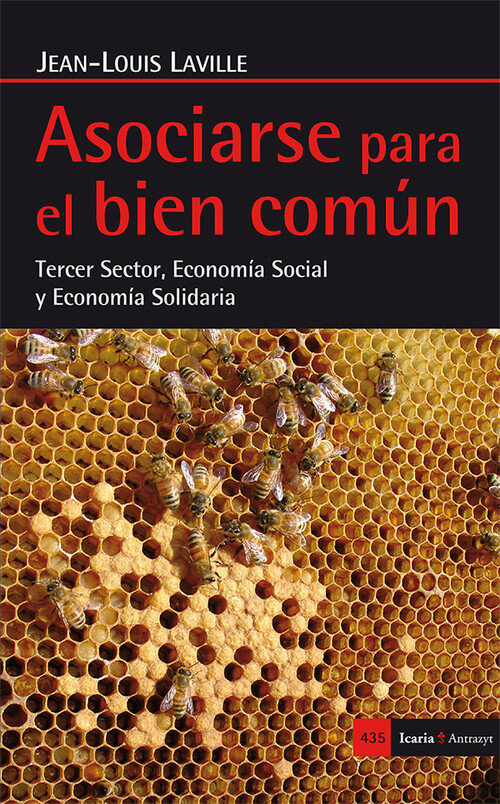 ASOCIARSE PARA EL BIEN COMUN