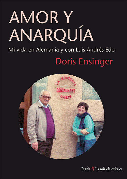AMOR Y ANARQUIA