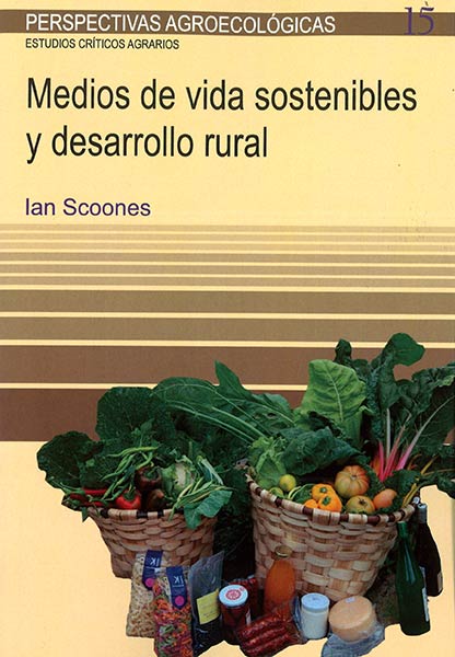 MEDIOS DE VIDA SOSTENIBLE Y DESARROLLO RURAL