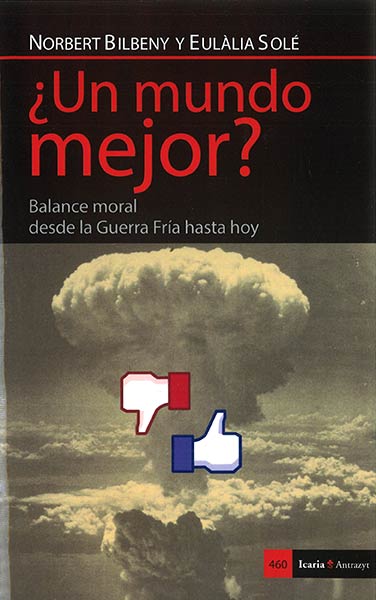 UN MUNDO MEJOR?