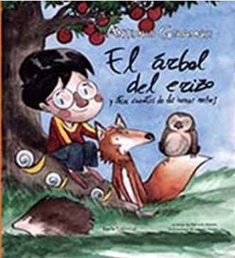 ARBOL DEL ERIZO Y OTROS CUENTOS DE LAS BUENAS NOCHES,EL