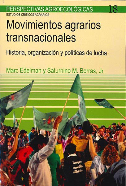 MOVIMMIENTOS AGRARIOS TRANSNACIONALES