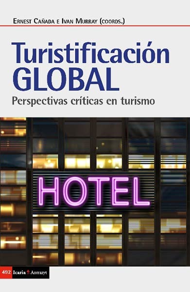 QUE LIMPIAN LOS HOTELES (HISTORIAS OCULTAS DE LA PRECAR , LA