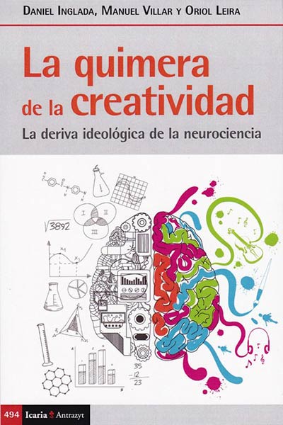 QUIMERA DE LA CREATIVIDAD,LA