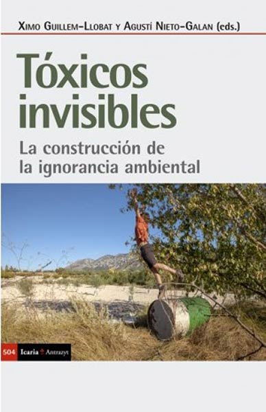 MATERIA NO EXISTE, LA