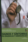 SIGNOS Y SINTOMAS DE UREGENCIAS Y EMERGENCIAS