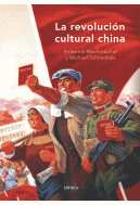 REVOLUCION CULTURAL CHINA, LA