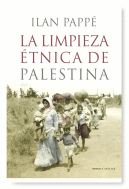 LIMPIEZA ETNICA DE PALESTINA, LA