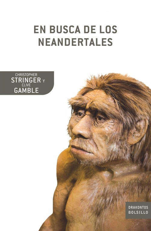 EN BUSCA DE LOS NEANDERTALES