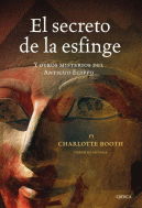 SECRETO DE LA ESFINGE Y OTROS MISTERIOS DEL ANTIGUO EGIPTO,