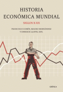 HISTORIA ECONOMICA MUNDIAL, SIGLOS X-XX