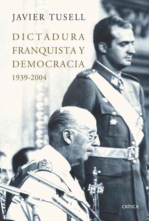 DICTADURA DE FRANCO, LA