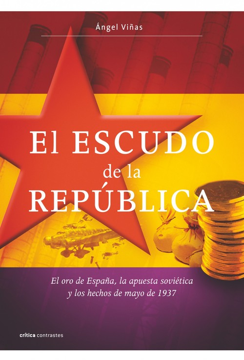 ESCUDO DE LA REPUBLICA,EL
