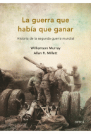GUERRA QUE HABIA QUE GANAR, LA
