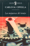 MAQUINAS DEL TIEMPO, LAS