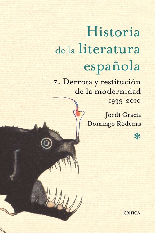 DERROTA Y RESTITUCION DE LA MODERNIDAD. 1939-2010