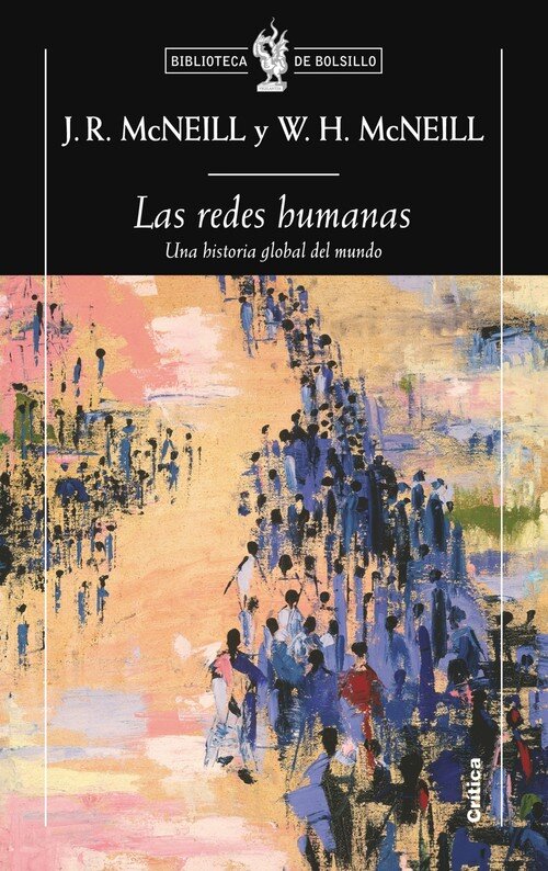 REDES HUMANAS, LAS