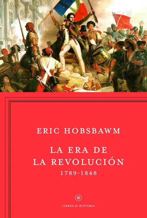 ERA DE LA REVOLUCION, LA