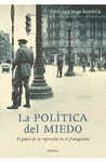 POLITICA DEL MIEDO, LA