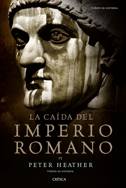 CAIDA DEL IMPERIO ROMANO, LA