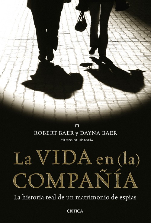 SOLDADO DE LA CIA