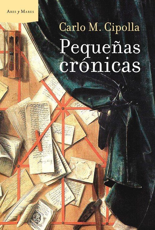 PEQUE�AS CRONICAS