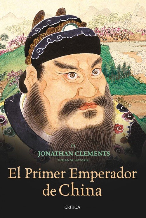 PRIMER EMPERADOR DE CHINA, EL
