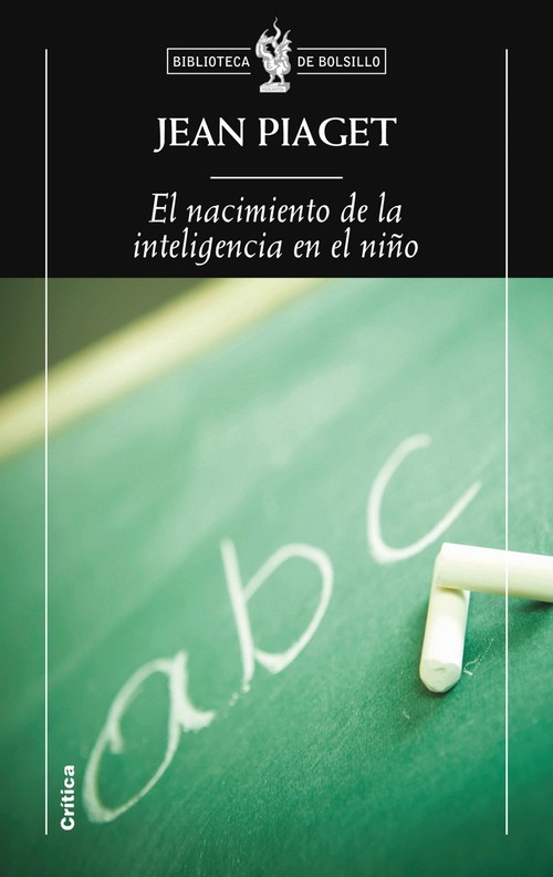 NACIMIENTO DE LA INTELIGENCIA EN EL NI�O, EL