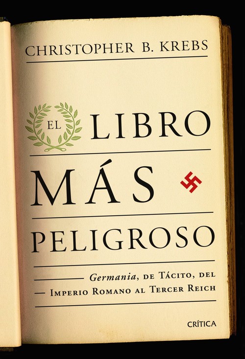 LIBRO MAS PELIGROSO, EL