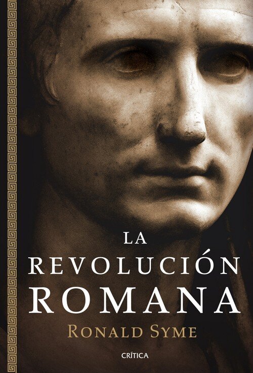 REVOLUCION ROMANA, LA