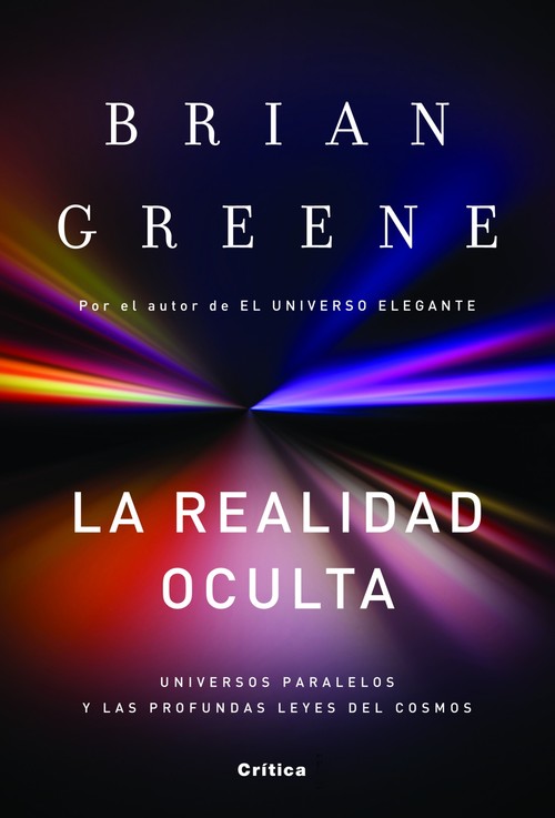 REALIDAD OCULTA,LA