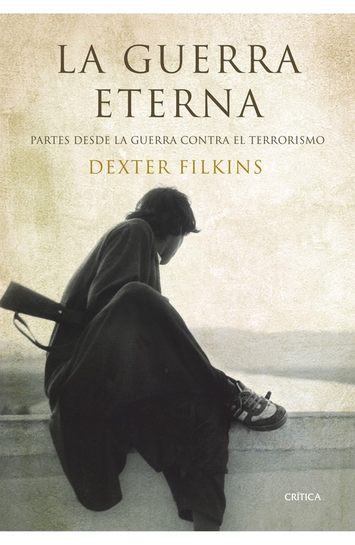 GUERRA ETERNA, LA