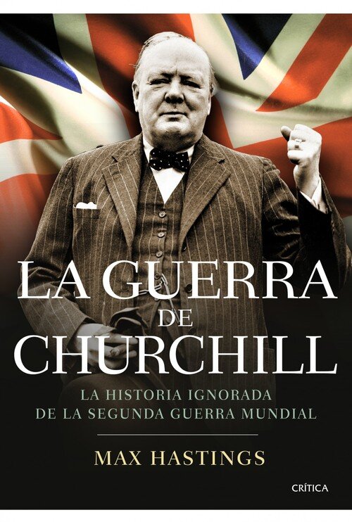 GUERRA DE CHURCHILL