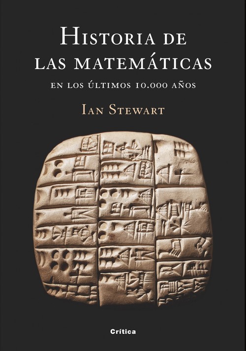 HISTORIA DE LAS MATEMATICAS