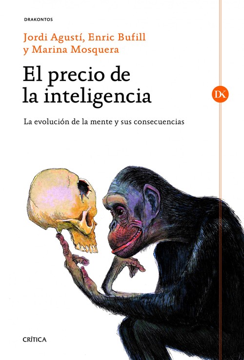 PRECIO DE LA INTELIGENCIA, EL