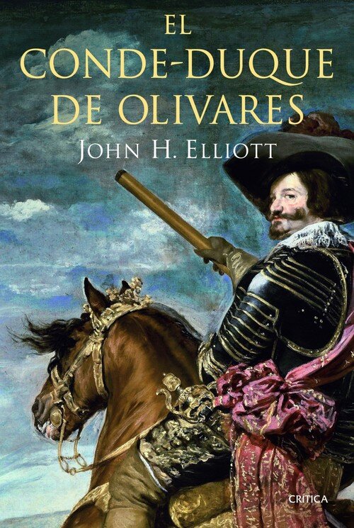 CONDE-DUQUE DE OLIVARES, EL