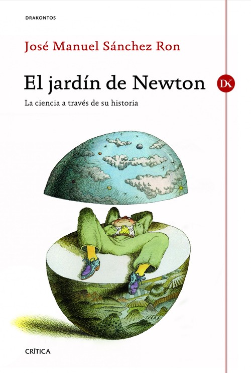 JARDIN DE NEWTON,EL