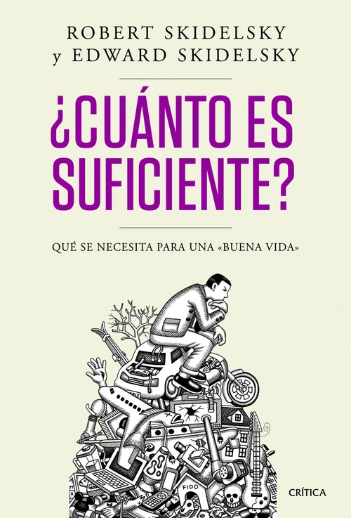 CUANTO ES SUFICIENTE?