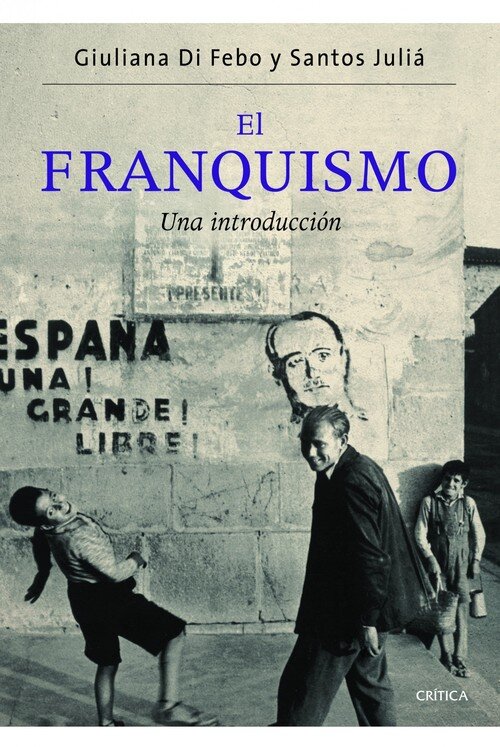 FRANQUISMO, EL