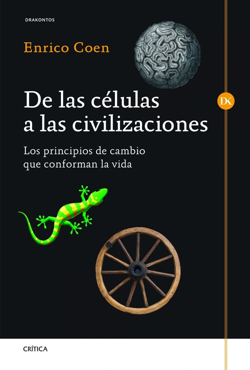 DE LAS CELULAS A LAS CIVILIZACIONES