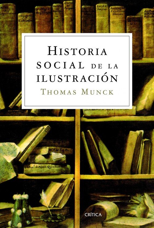 HISTORIA SOCIAL DE LA ILUSTRACION